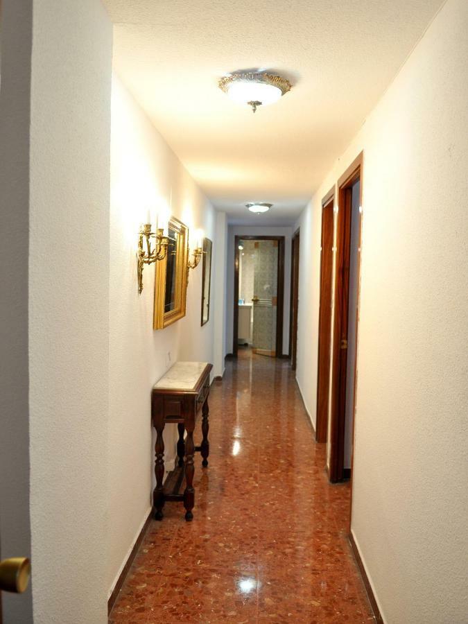 Apartment La Gallega Cordoue Extérieur photo