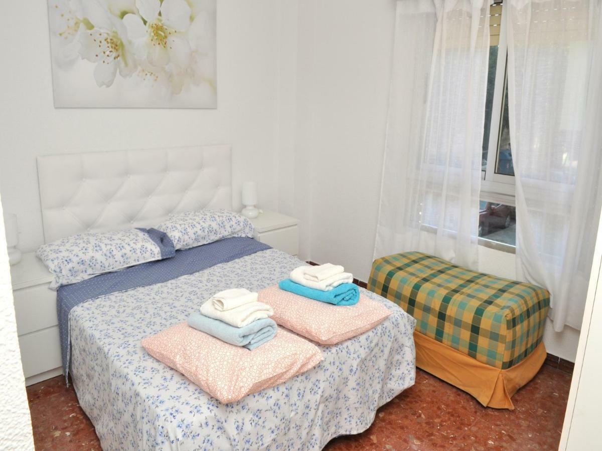 Apartment La Gallega Cordoue Extérieur photo