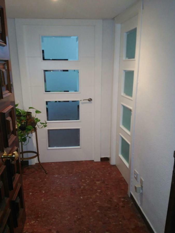Apartment La Gallega Cordoue Extérieur photo