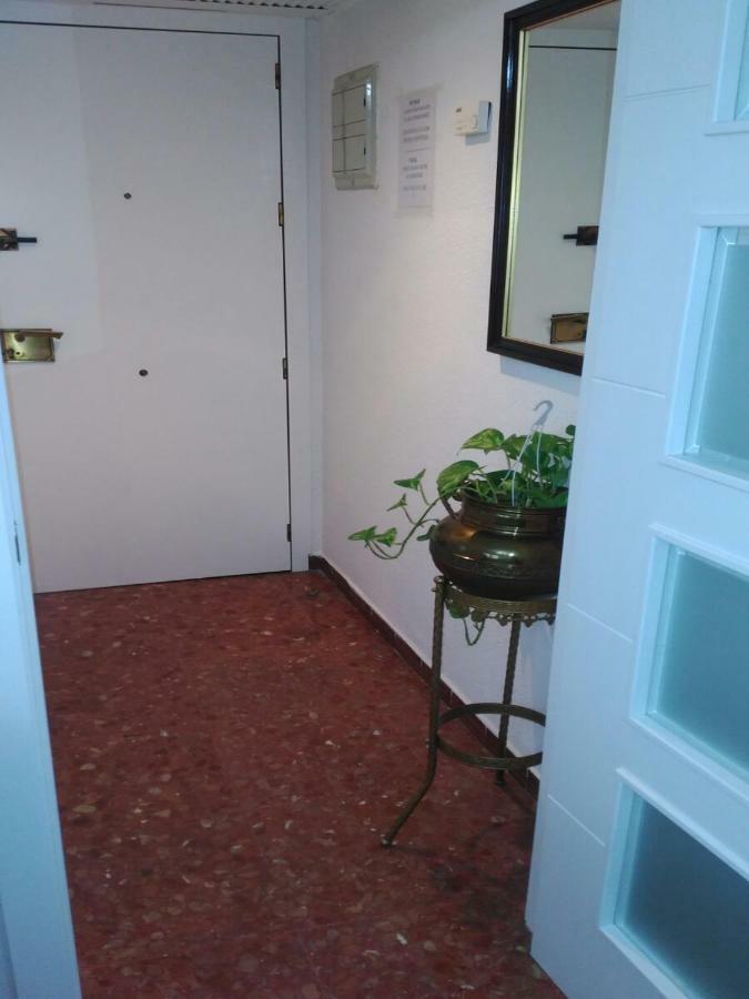 Apartment La Gallega Cordoue Extérieur photo