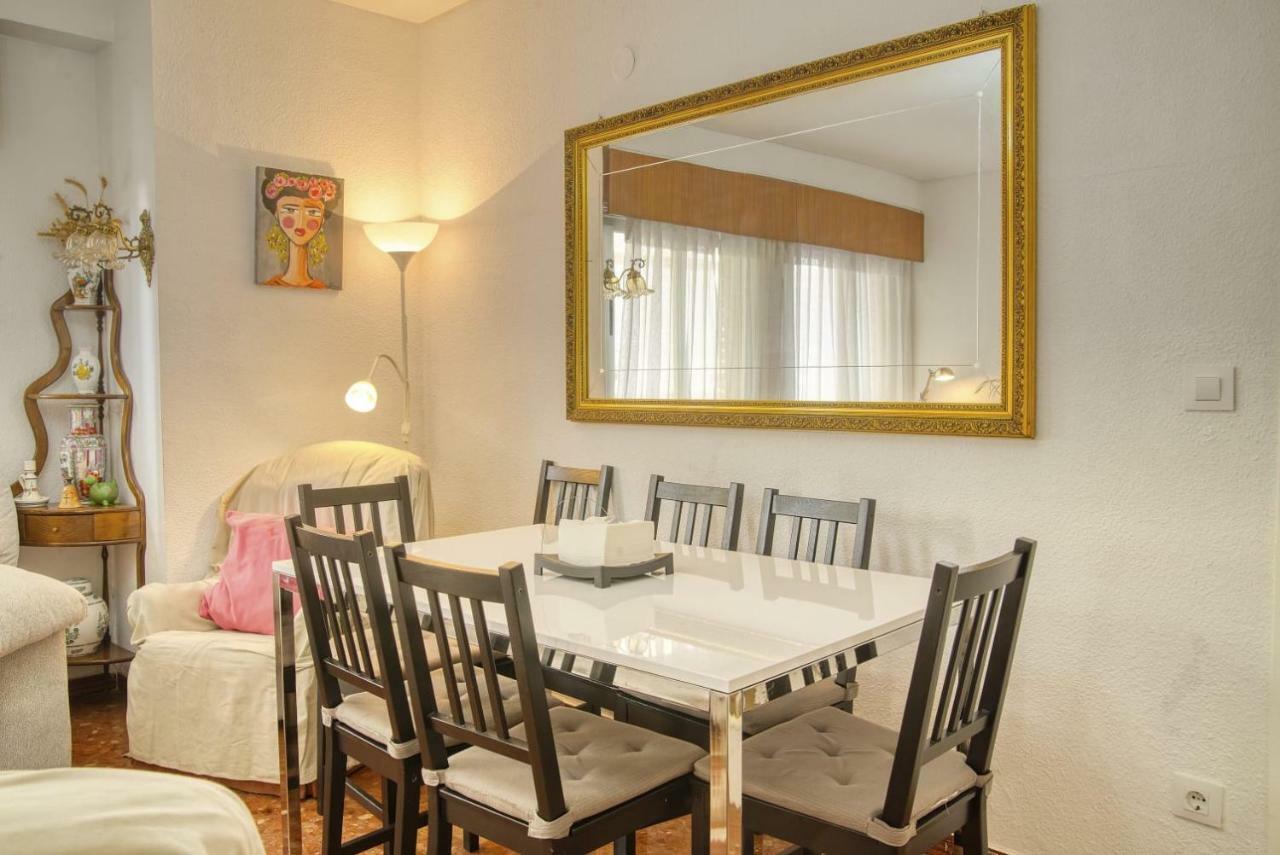 Apartment La Gallega Cordoue Extérieur photo