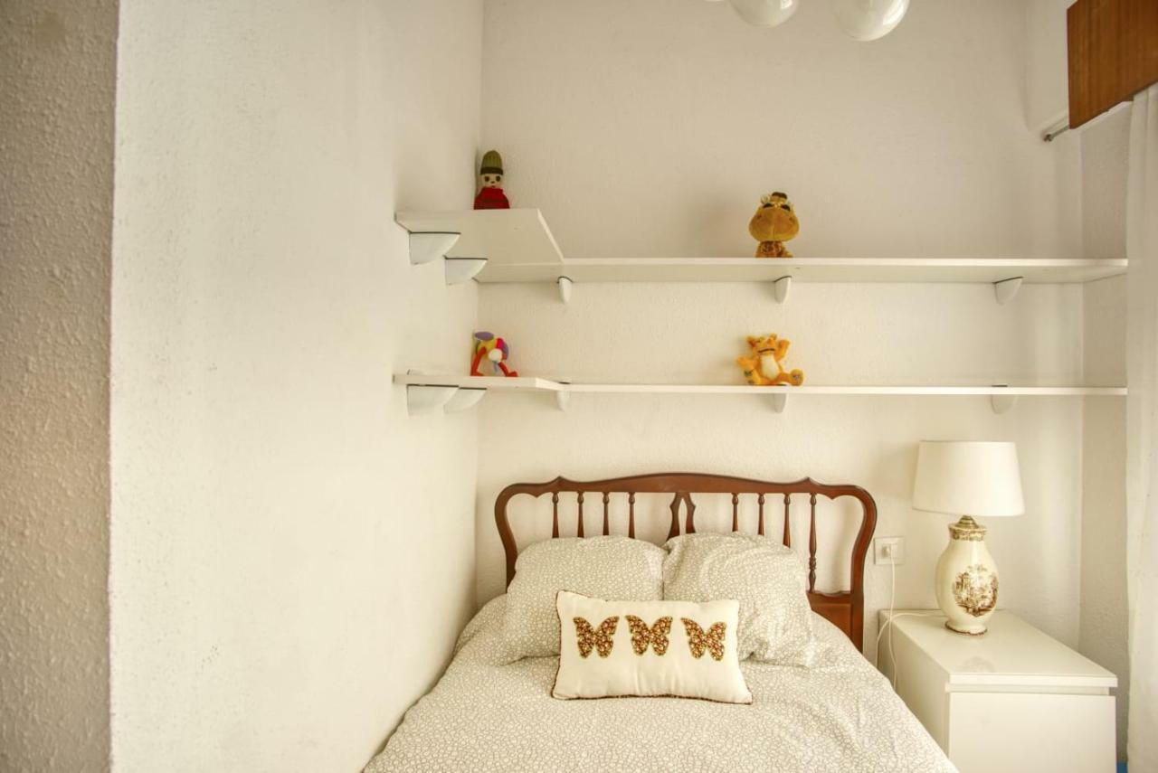 Apartment La Gallega Cordoue Extérieur photo