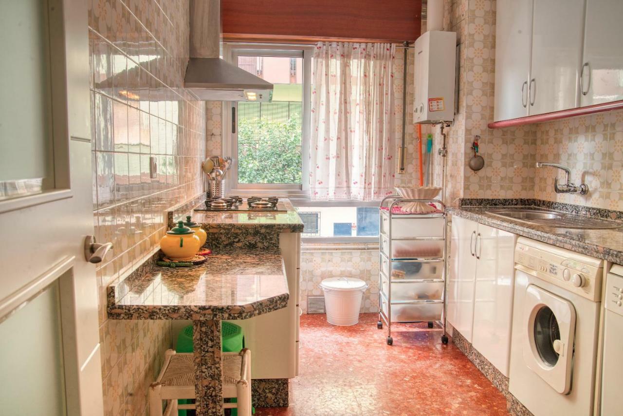 Apartment La Gallega Cordoue Extérieur photo