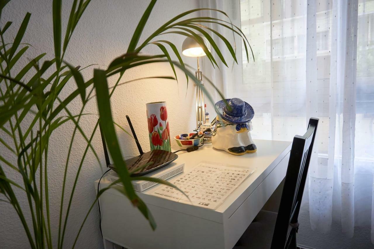 Apartment La Gallega Cordoue Extérieur photo